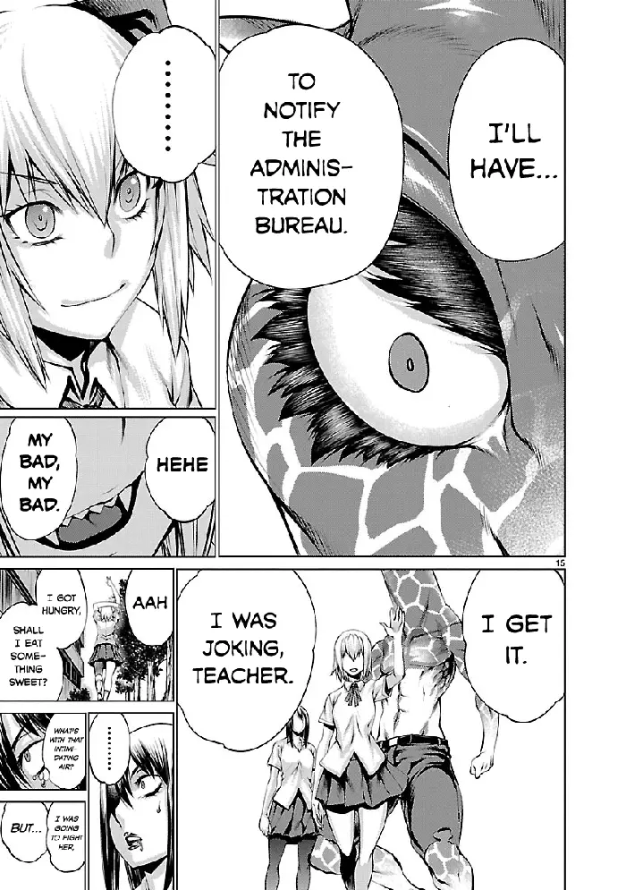 Killing Bites Chapter 35 image 14_optimized